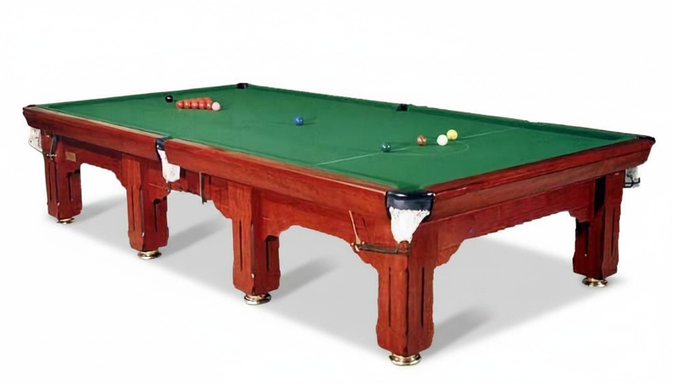 Tournament table game surface billiard table game table leisure table billiard table