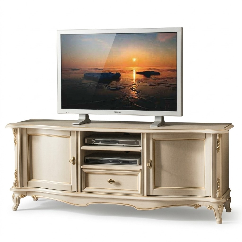 TV Cabinet Lowboard Furniture Cabinets Living Room Cabinet Sideboard rtv Chest of drawers 180cm