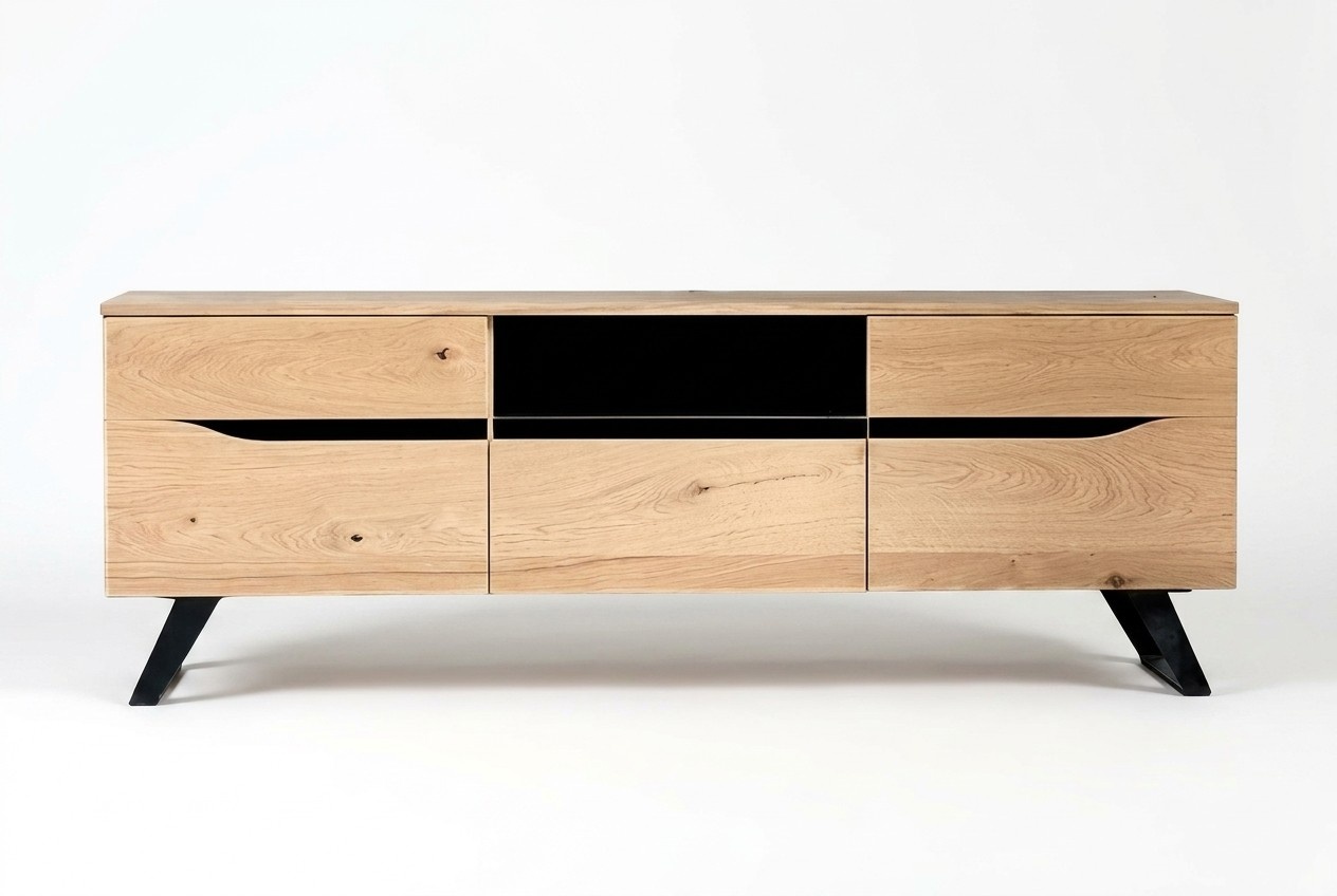 TV cabinet TV lowboard media furniture television commode television stand
