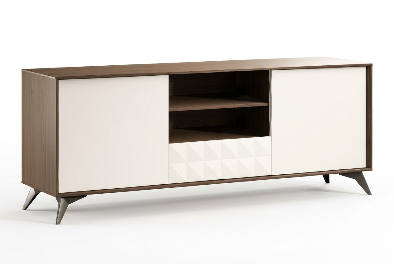 TV cabinet TV lowboard media furniture television dresser TV stand