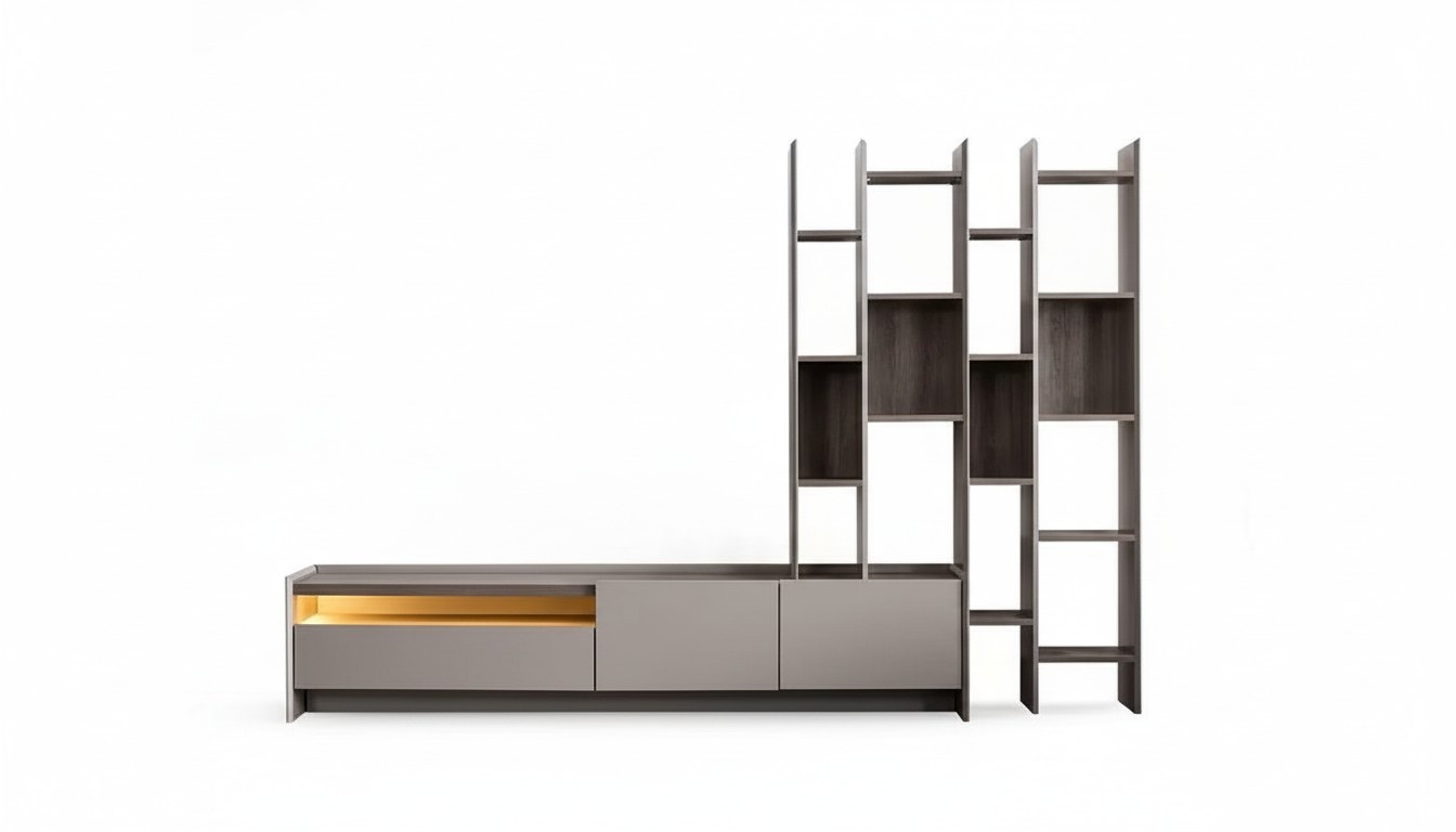 TV cabinet lowboard entertainment center entertainment RTV sideboard chests of drawers