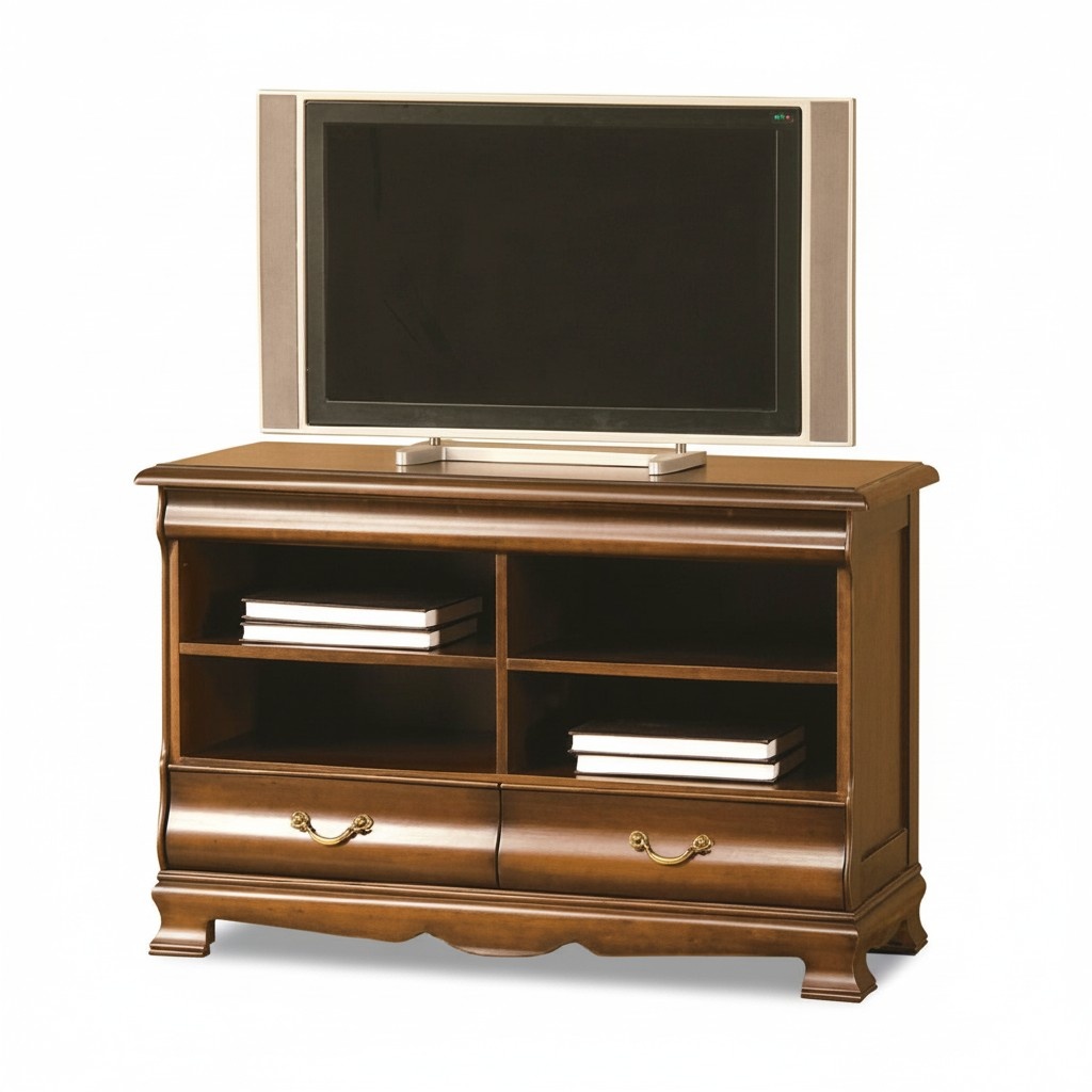 TV lowboard cabinet television table under-sink RTV TV cabinet - N-RTV