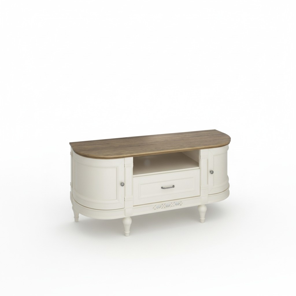 TV lowboard cabinet television table under cabinet RTV television cabinet FL-RTV