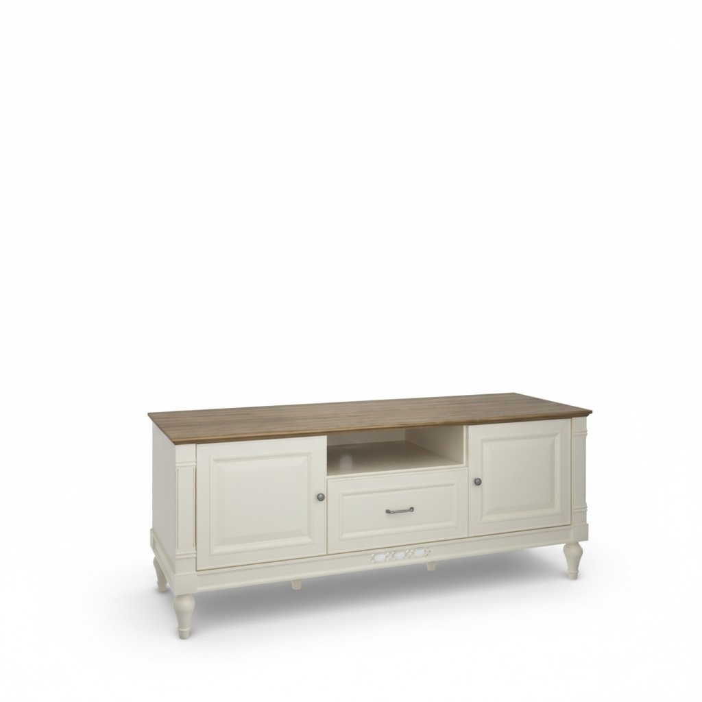 TV lowboard cabinet TV table undersink RTV television cabinet FL-RTVD