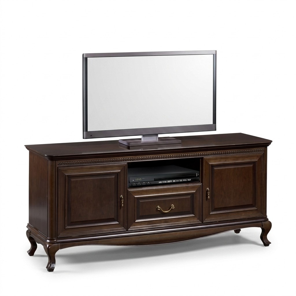 TV lowboard sideboard media console TV cabinet media board TV table