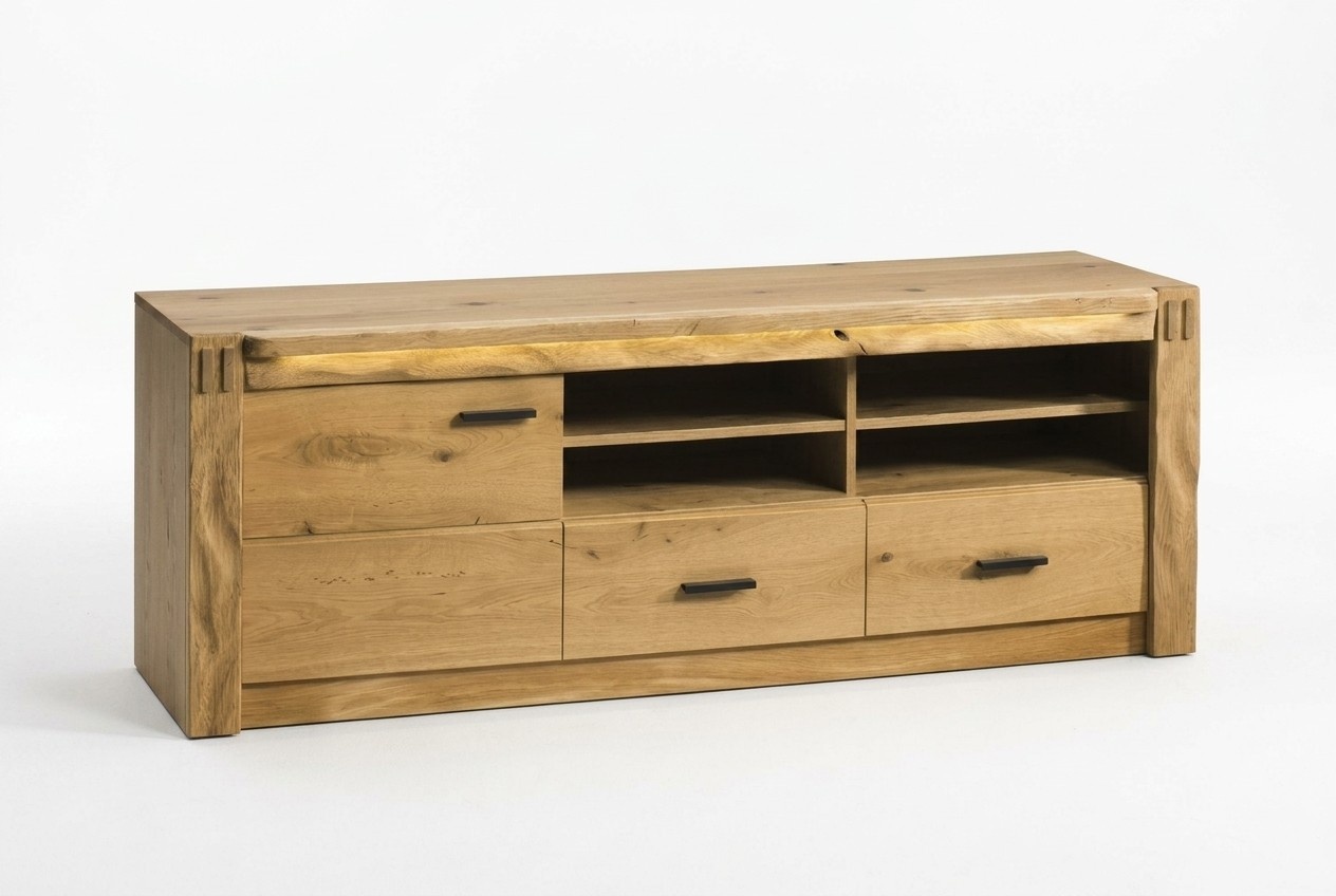 TV lowboard sideboard TV table TV cabinet television commode wooden furniture