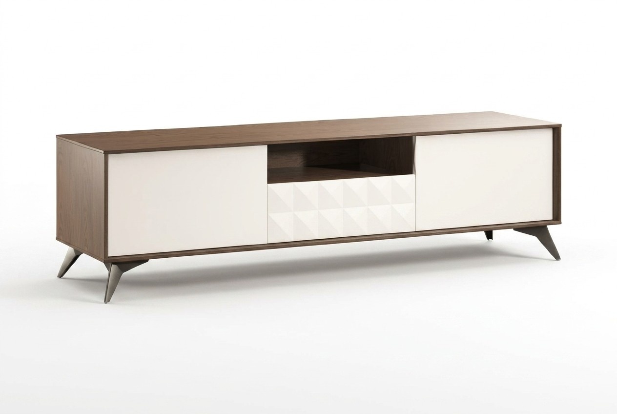 TV lowboard sideboard TV table TV cabinet television commode