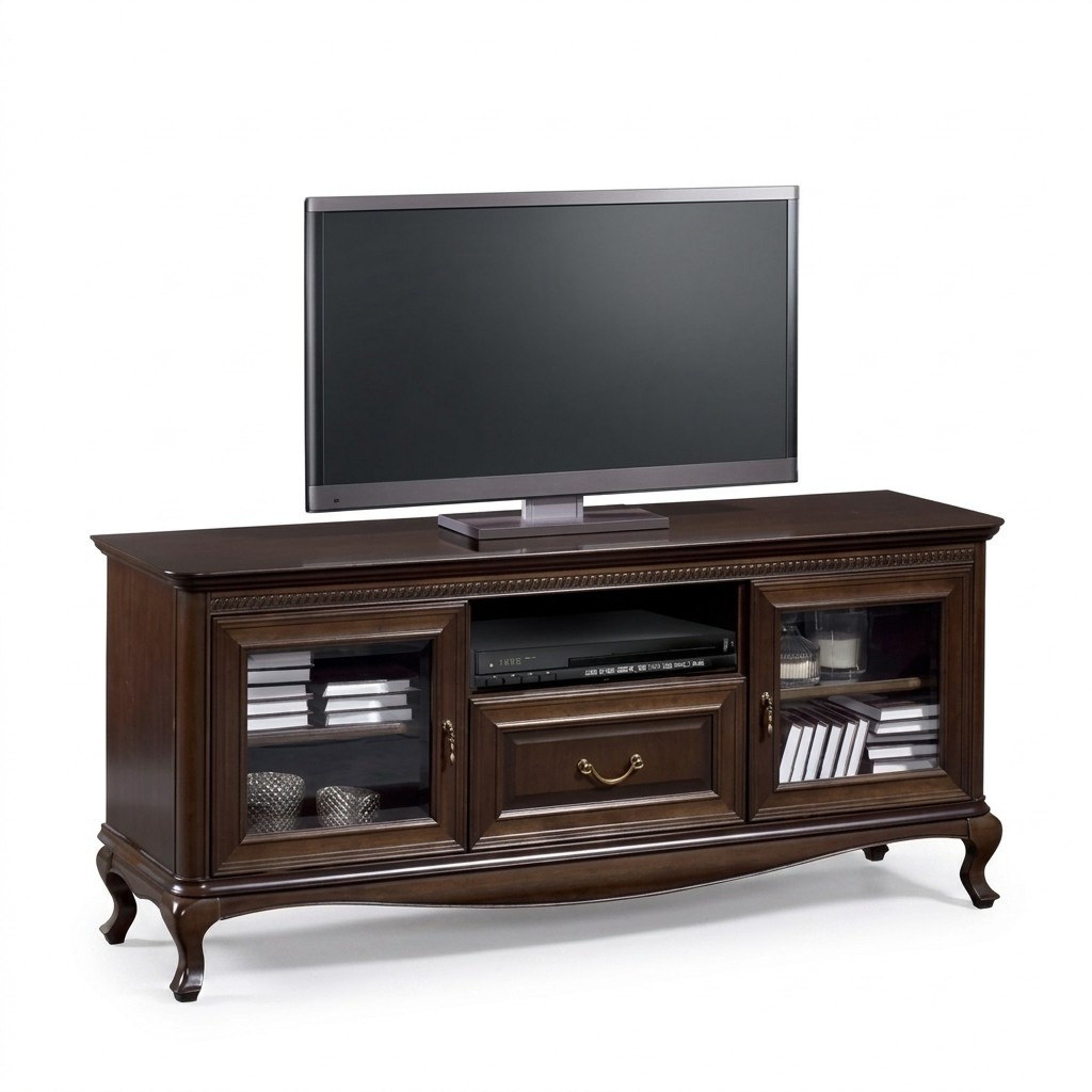 TV lowboard TV table sideboard TV cabinet TV board media console