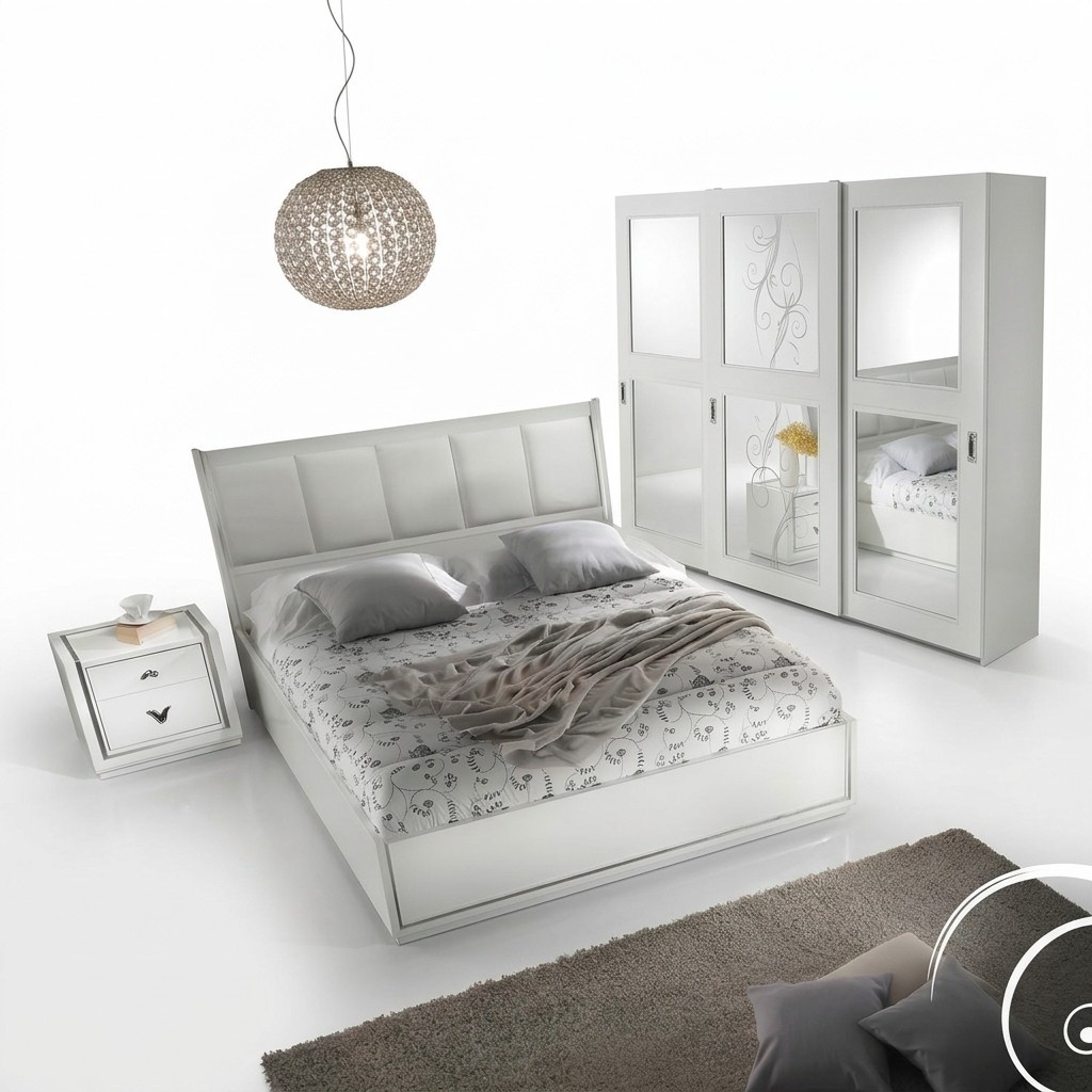 Upholstered Bed Bed Upholstery Design Hotel Double Luxury Design Bed Frame
