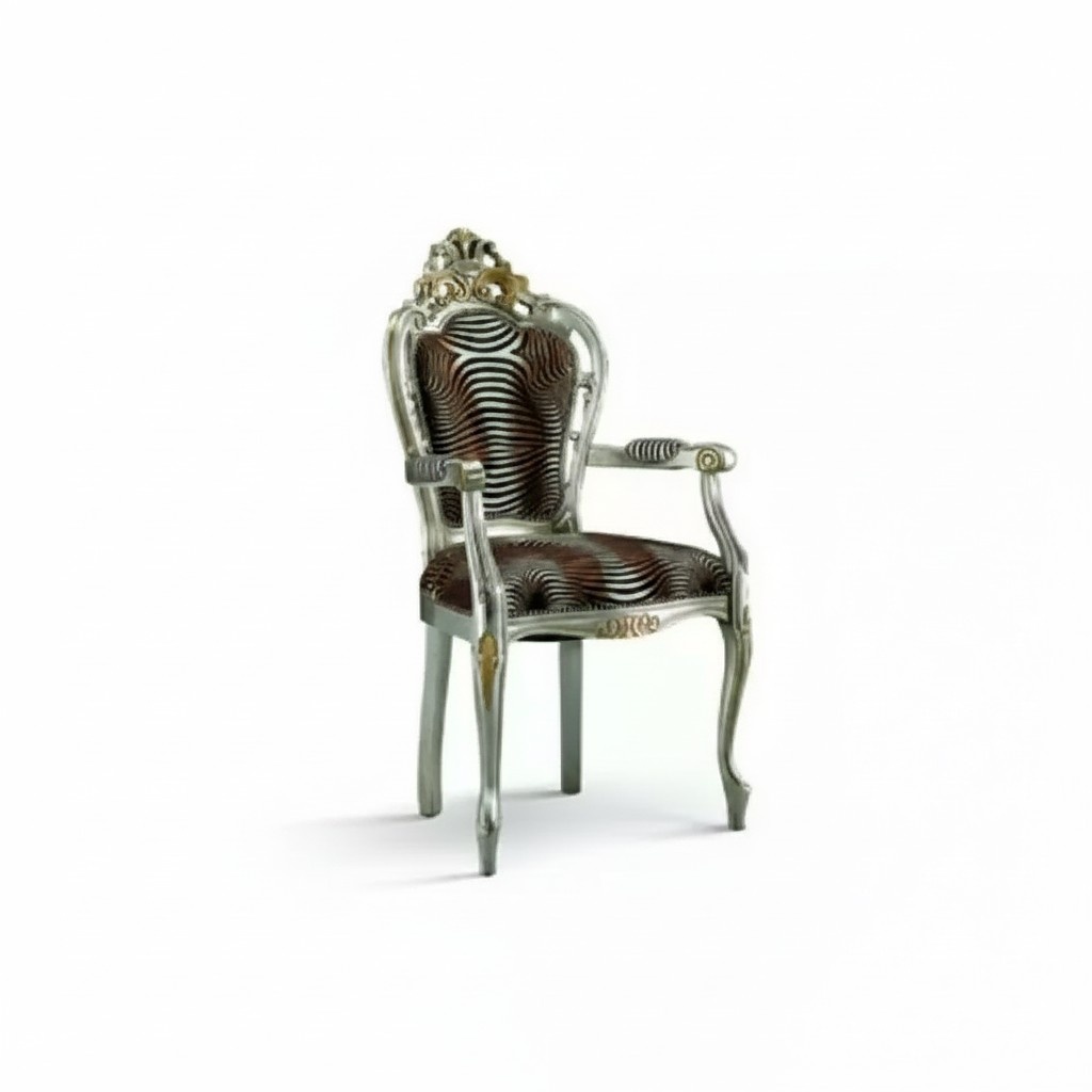 Upholstered Chair Chairs Dining Chair Office Chair Classic Armchair Design