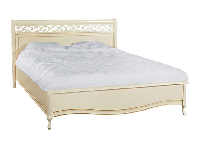 Bed Marriage Bed Double Bed Bedroom - Model V-AP-N