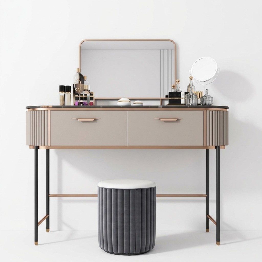 Dressing Table Black Dresser Console Tables Bedroom Table Consoles Furniture
