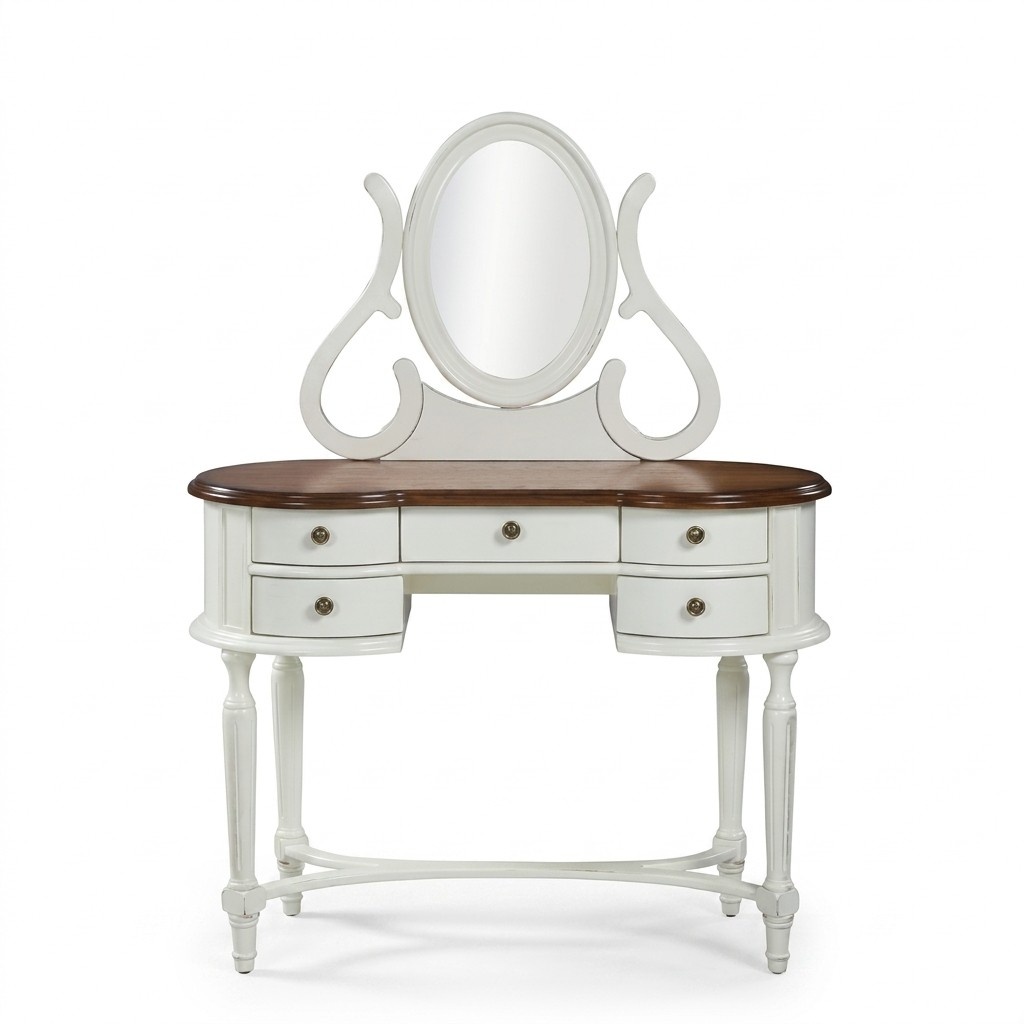 Dressing Table With Wall Mirror Dressing Table Consoles Tables Bedroom Table