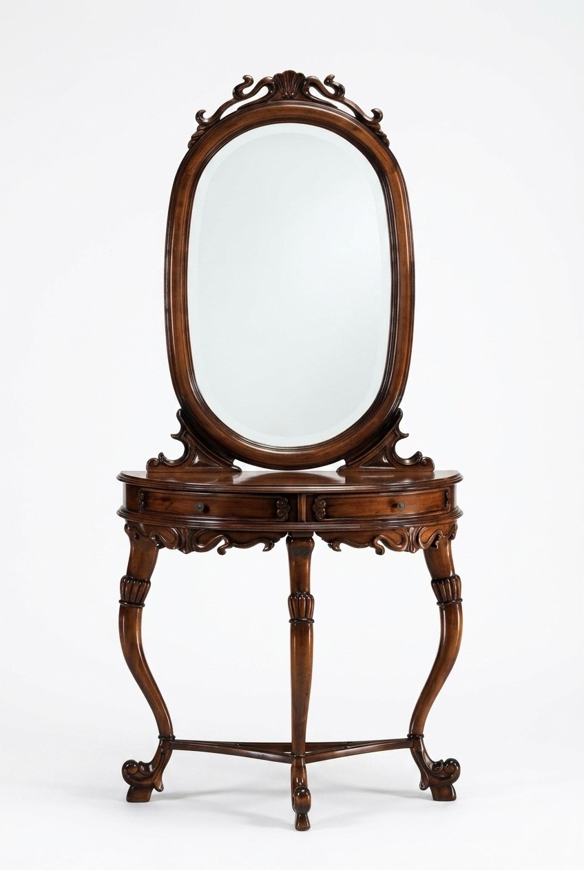 Dressing table tables console table dressing table dressing table baroque antique style