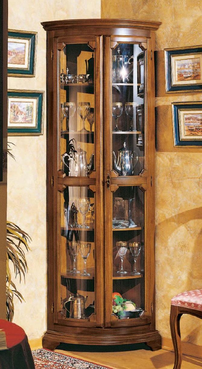 Display cabinets glass cabinet Italian furniture display cabinet living room sideboard cabinets