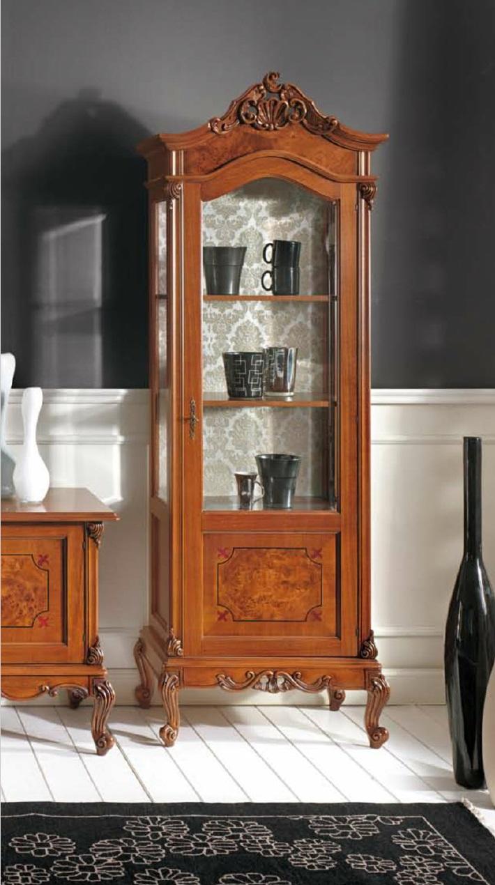 Cabinets wooden display glass cabinet real wood display living room furniture sideboard