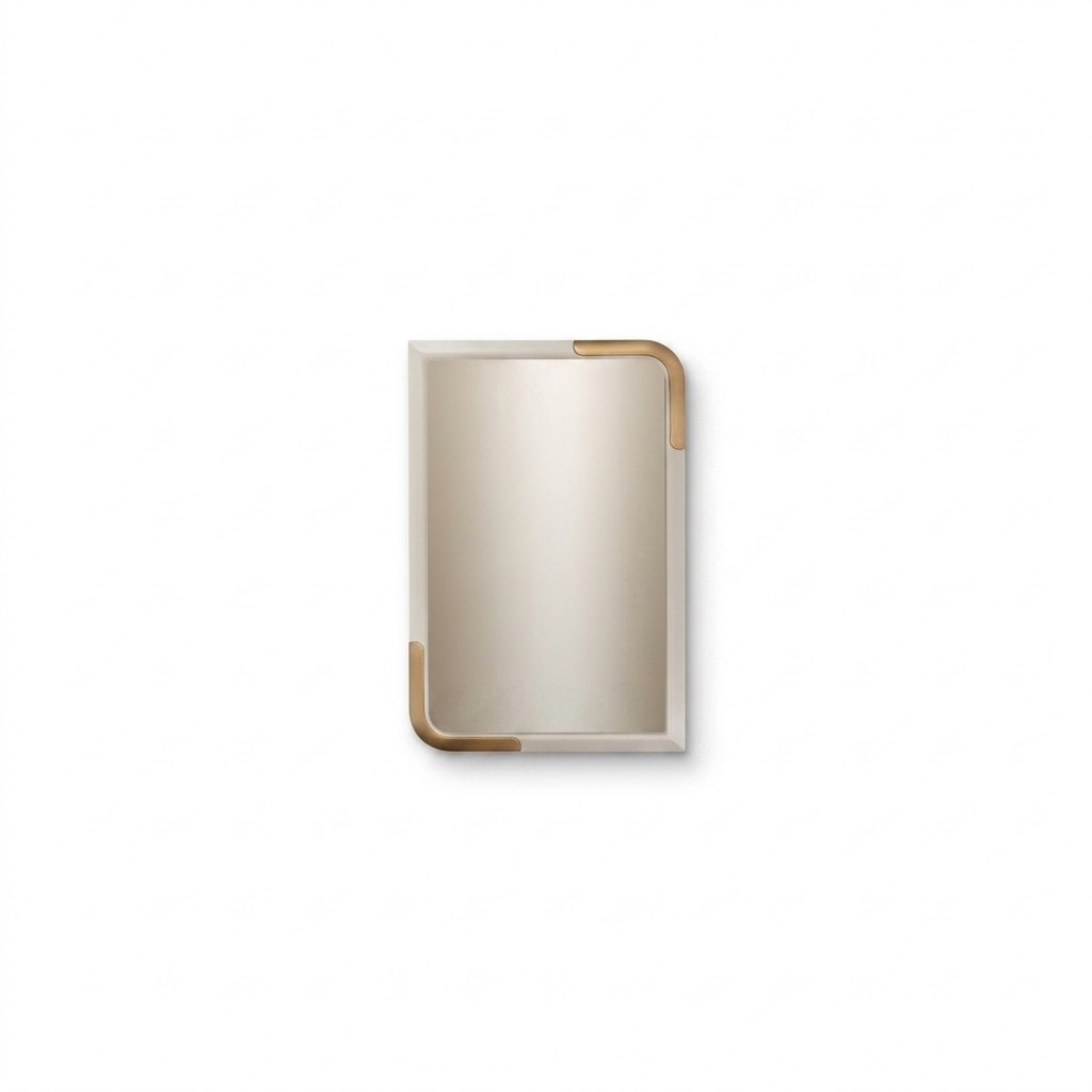 Wall Mirror Speigel Decorative Modern Design Living Room