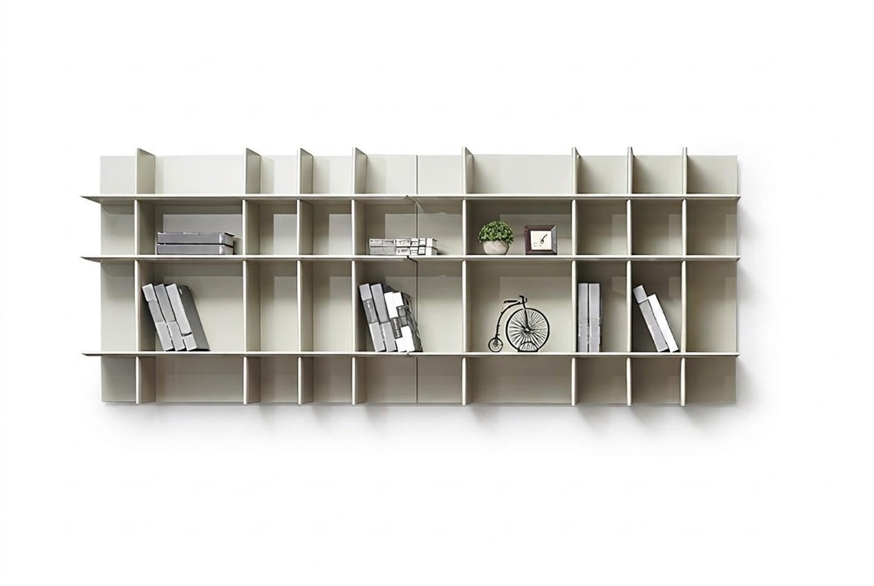 Wall shelf shelf bookcase bookcase living room wall shelf design living room wall