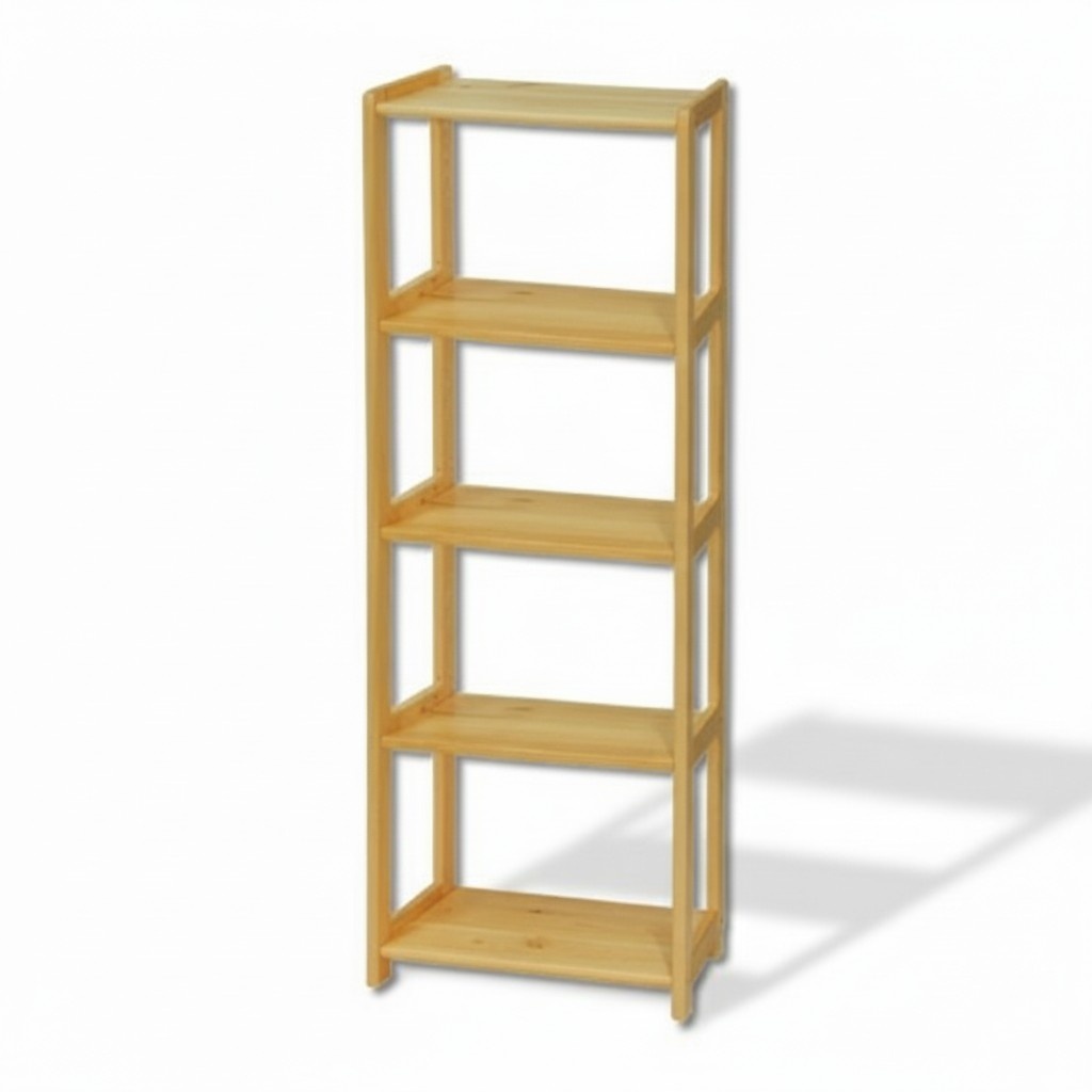 Wall shelf bookshelf bookcase living room wall handmade wood furniture shelves