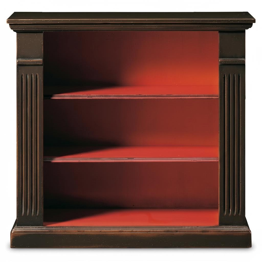 Living room wall cabinet wood furniture shelves new freestanding bookshelf multipurpose