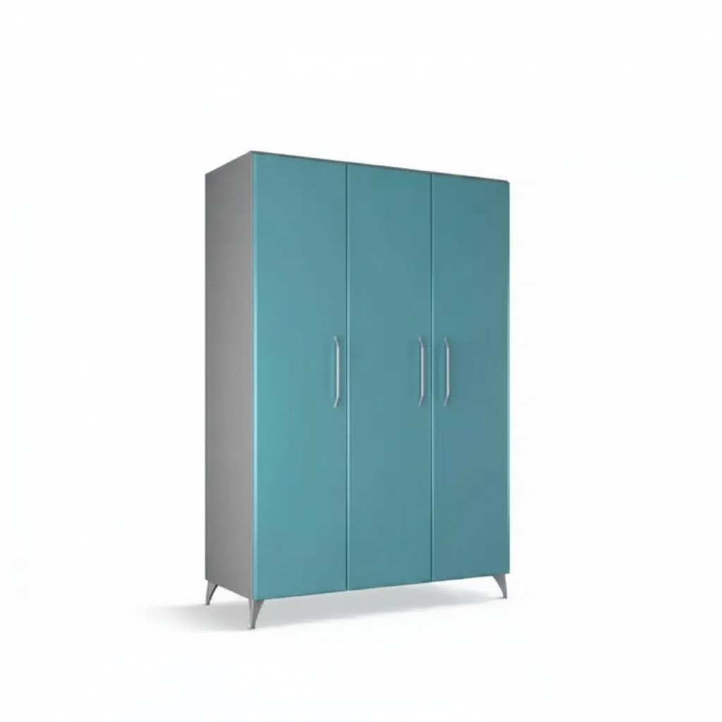 Wardrobe Bedroom Sliding Door Wardrobe Luxury Modern