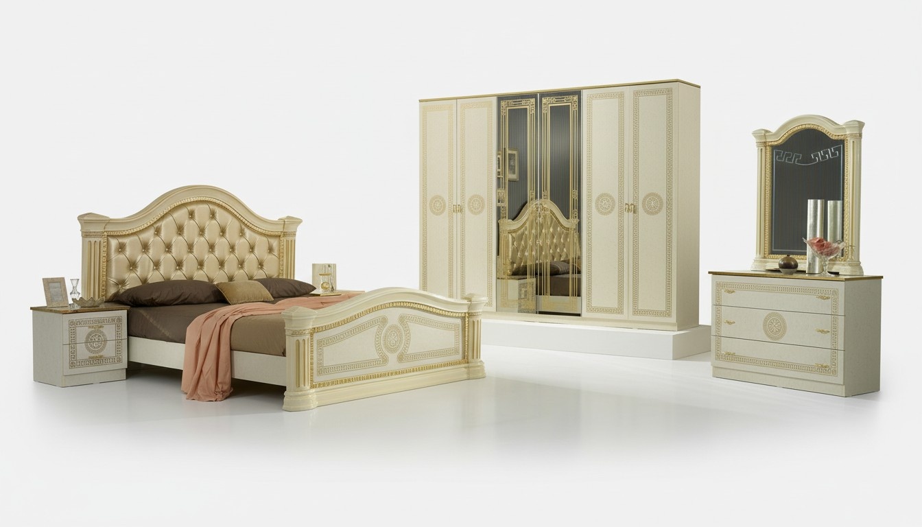Wardrobe Bedroom Wardrobe Style Classic Wardrobes Baroque Rococo New