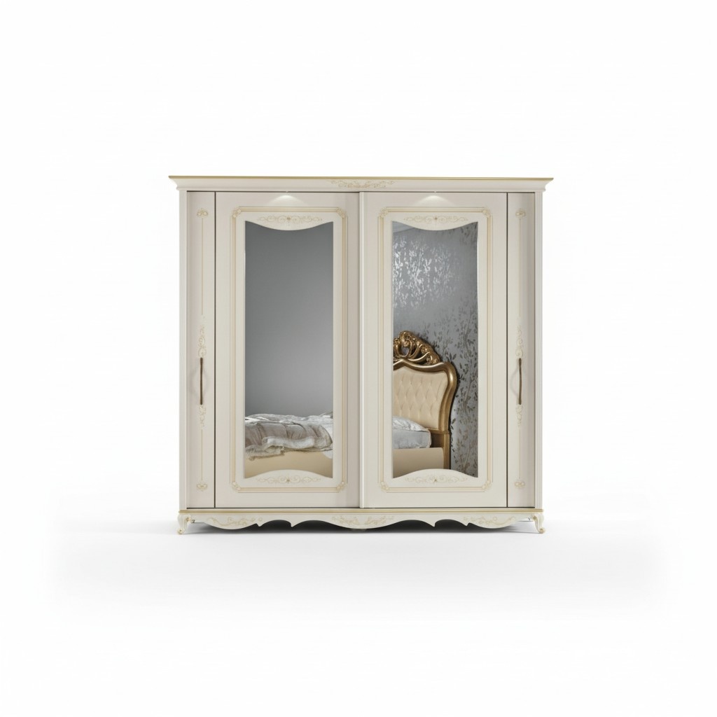 Wardrobe Bedroom Design Wardrobes Mirrors Italian Furniture