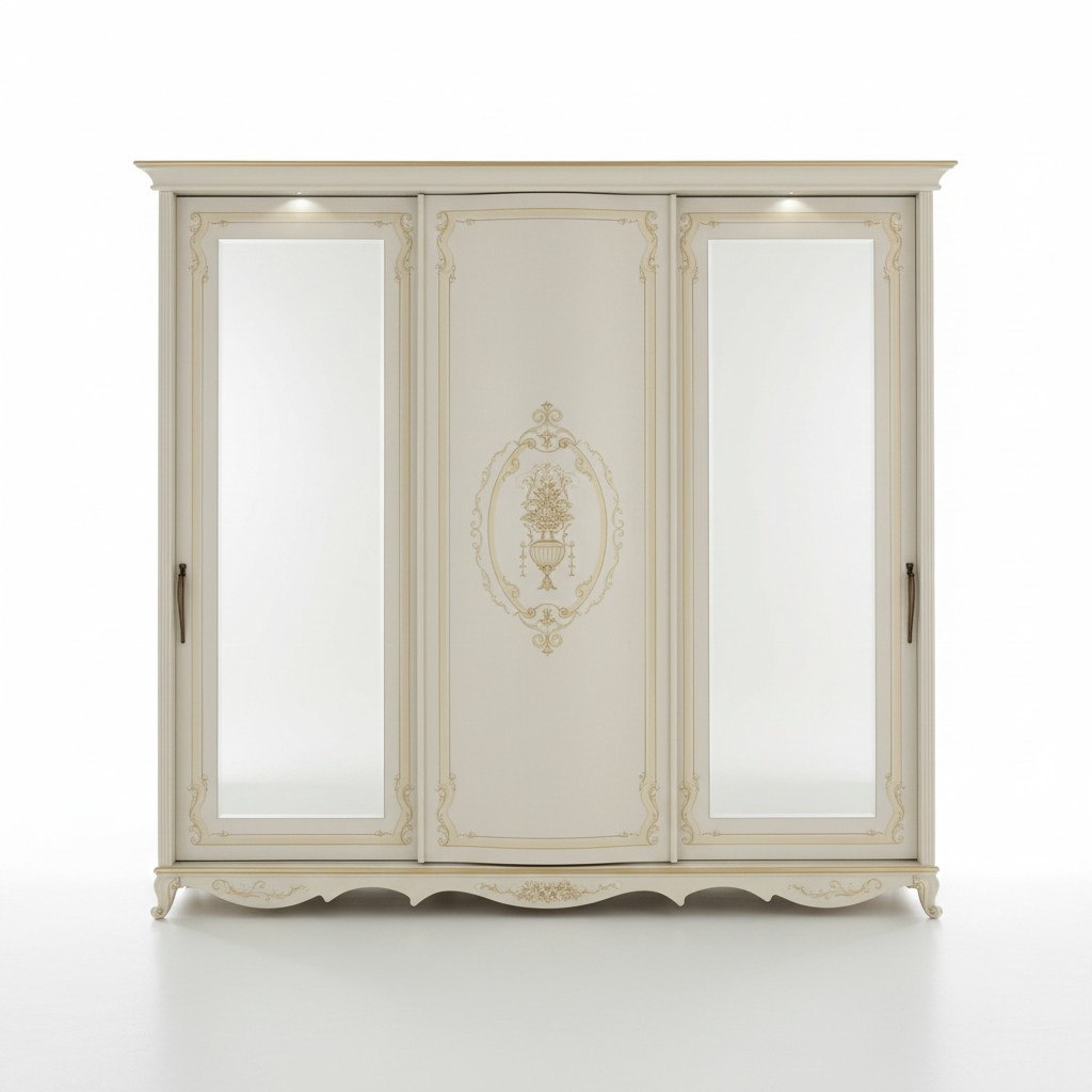 Wardrobe Bedroom Mirror Wardrobes Italy
