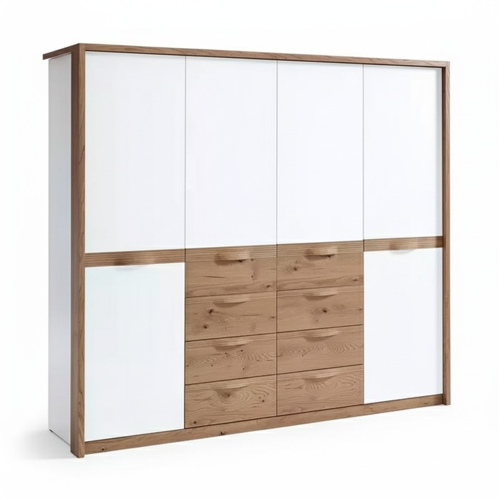 Wardrobe Bedroom Wardrobes White Wardrobe Modern Wood Luxury