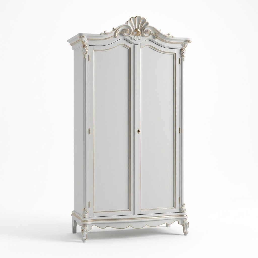 Wardrobe Bedroom Wooden Wardrobe Classic Style Wardrobes Luxury