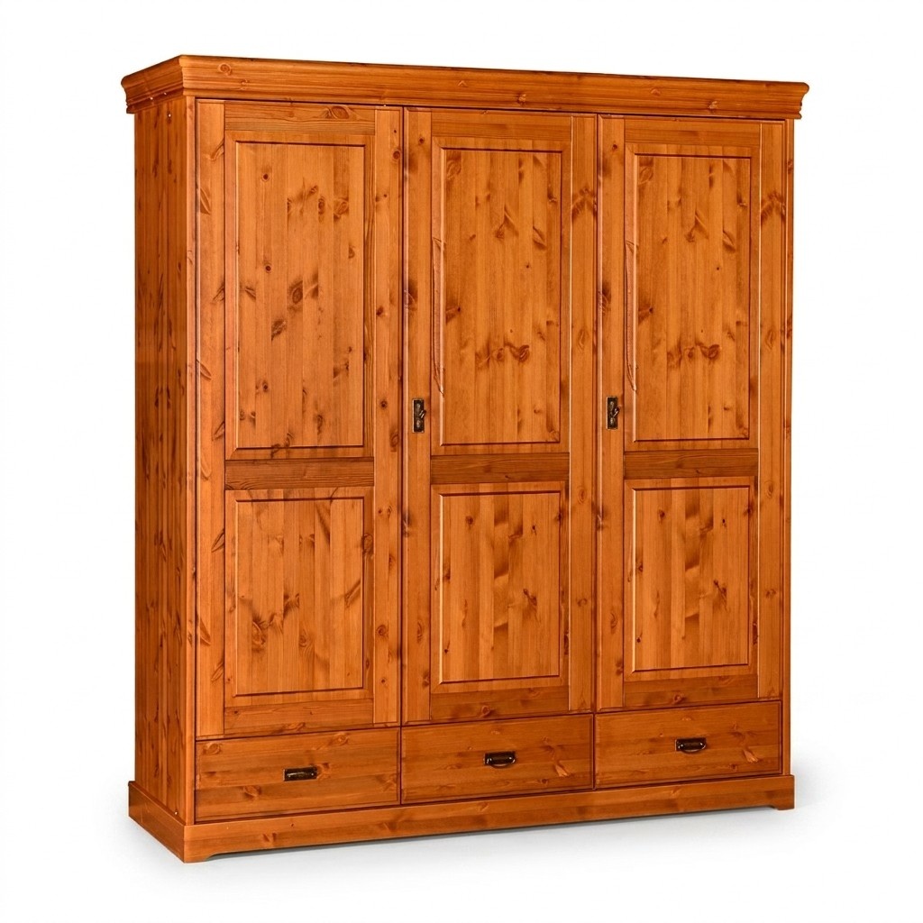 Closet bedroom wood cabinet modern style closets multipurpose shelves