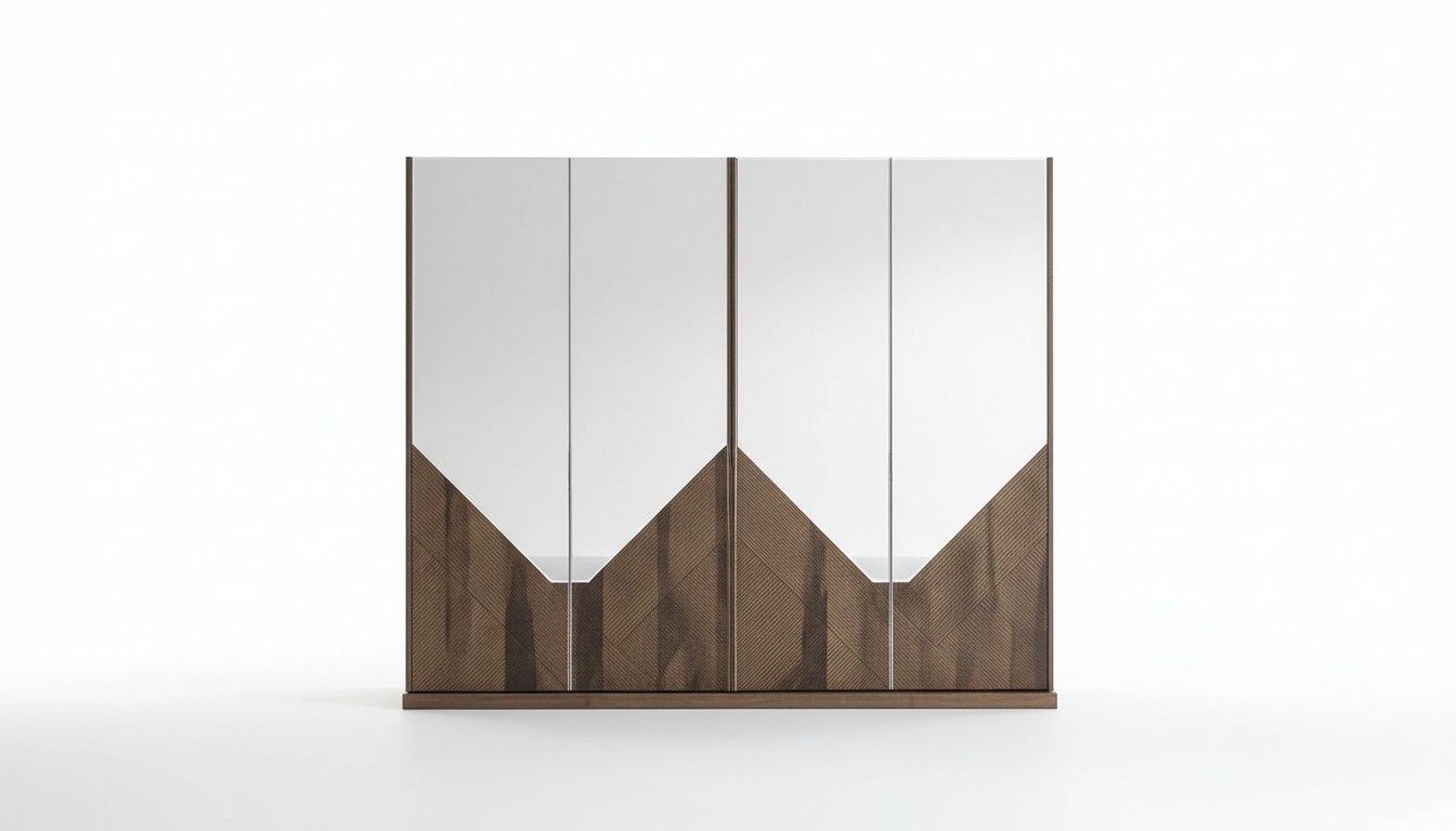 Wardrobe Bedroom Wood Wardrobe Furniture New Wardrobes