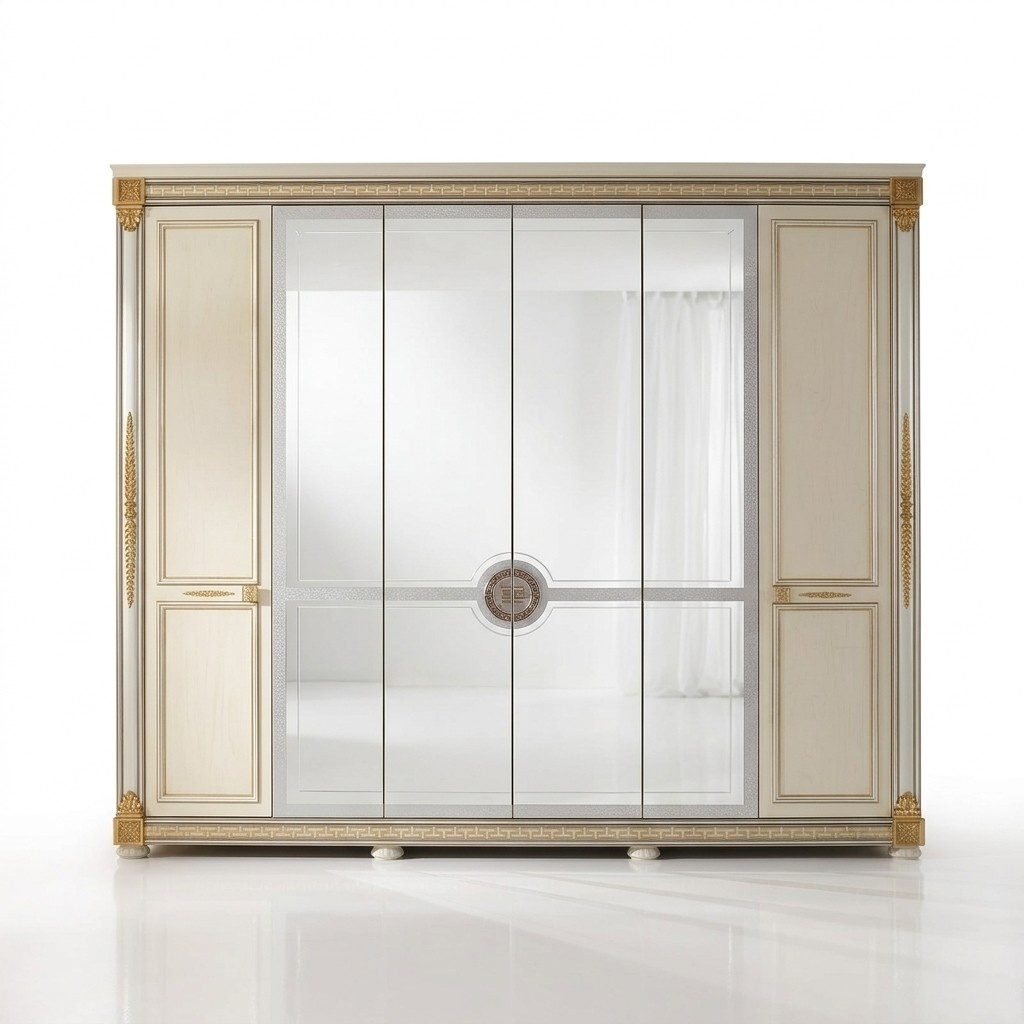 Wardrobe Bedroom Wooden Wardrobe Modern Style Wardrobes Luxury Classic