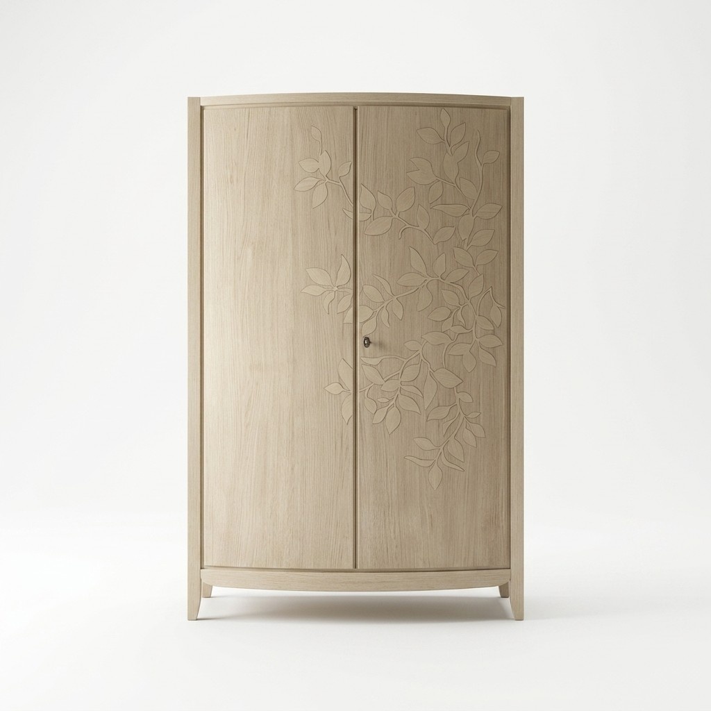 Wardrobe Bedroom Wood Classic Wardrobe Furniture Wardrobes