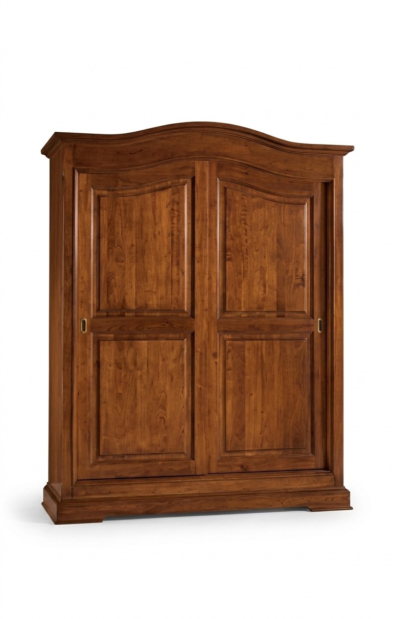 Wardrobe Brown Luxury Furniture Italian Furniture Bedroom