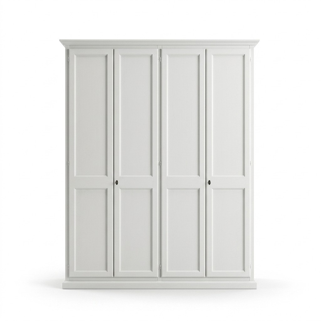 Wardrobe Wardrobe Art Deco Style Wood Furniture Classic Bedroom