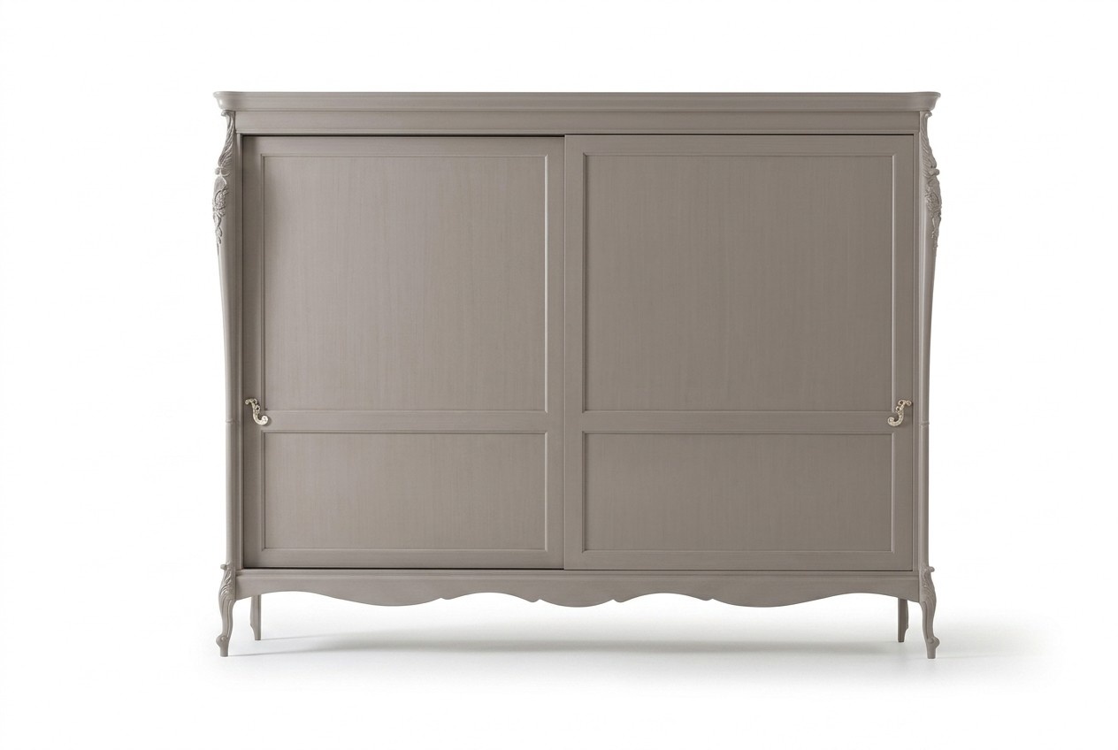 Wardrobe closet furniture bedroom closets wood furnishings white