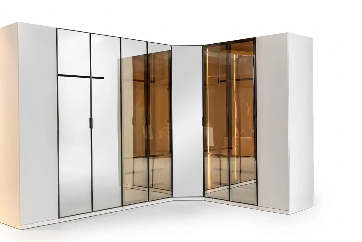 Wardrobe wardrobe luxury wooden wardrobes furniture design bedroom