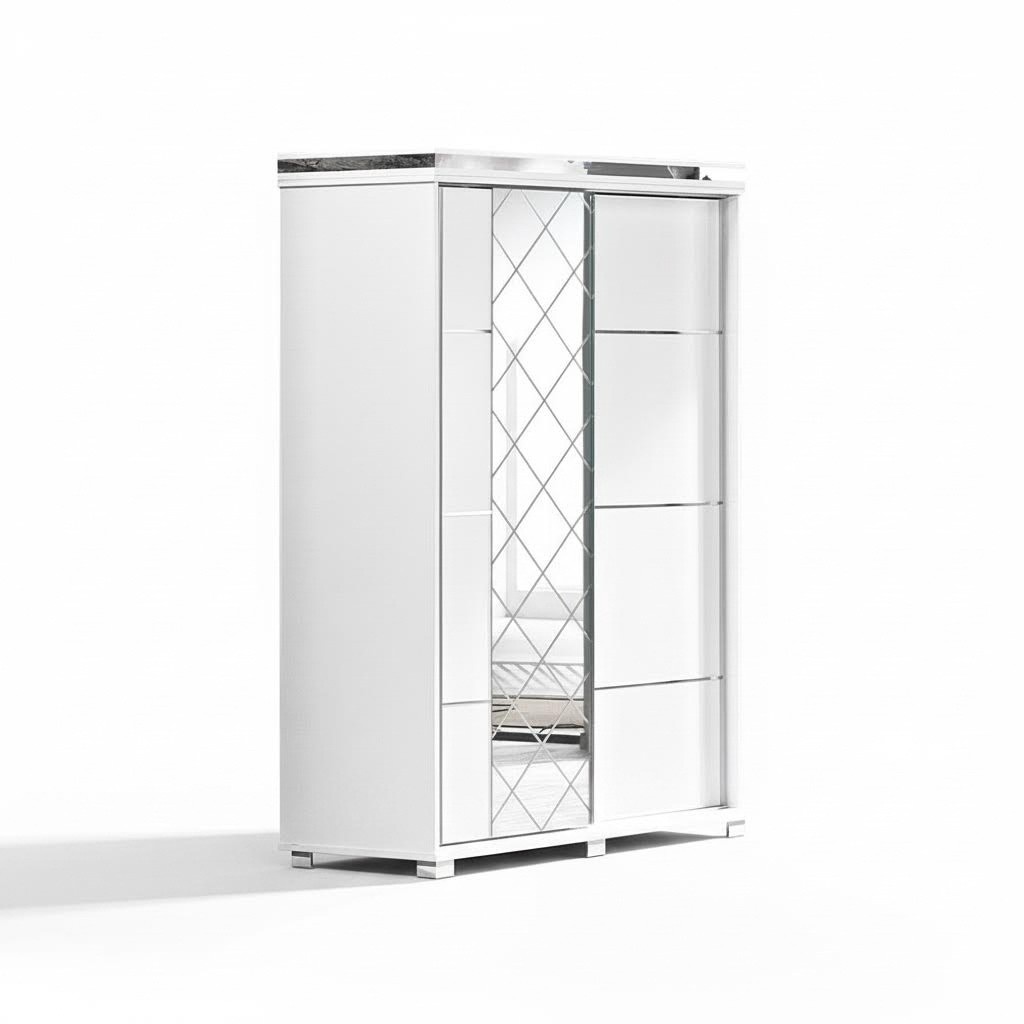 Wardrobe cupboard wooden wardrobe white bedroom bedroom cabinets