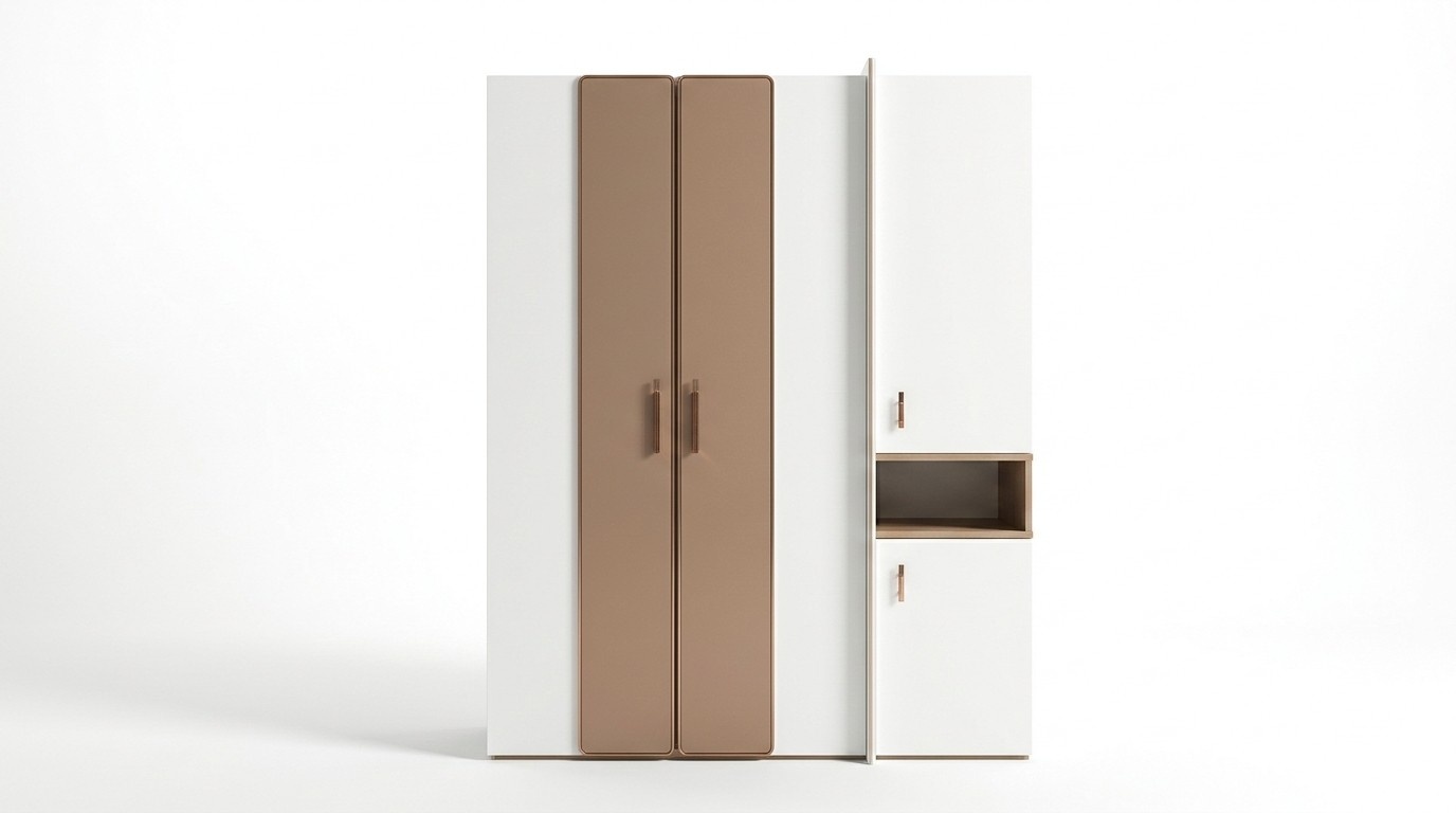 Wardrobe Wardrobes Wardrobe Design Wood Children\'s Room Modern Furniture