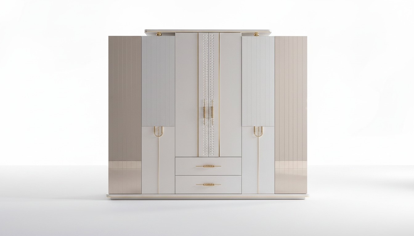 Closet design luxury wardrobe modern style wardrobes bedroom