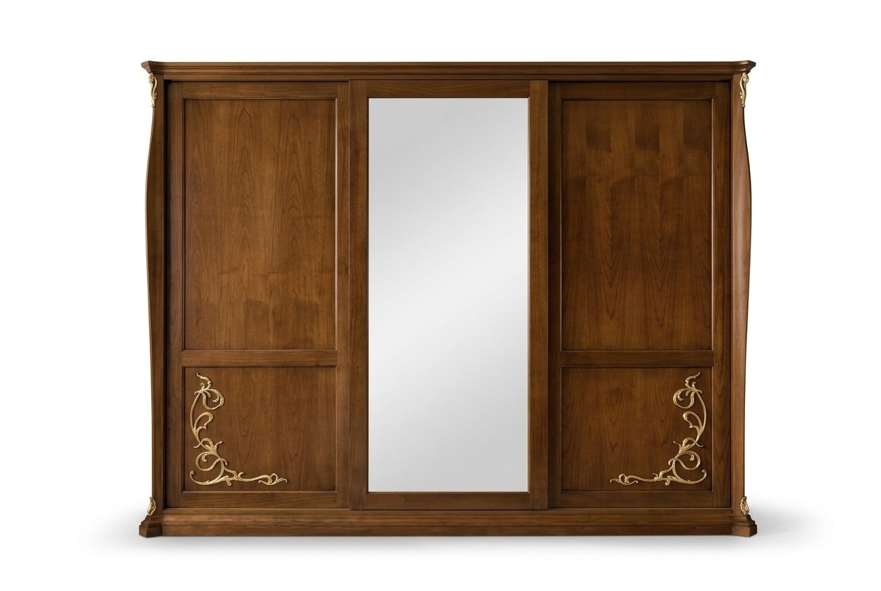 Wardrobe Design Wardrobes Mirrors Furniture Living Vaccari cav giovanni new