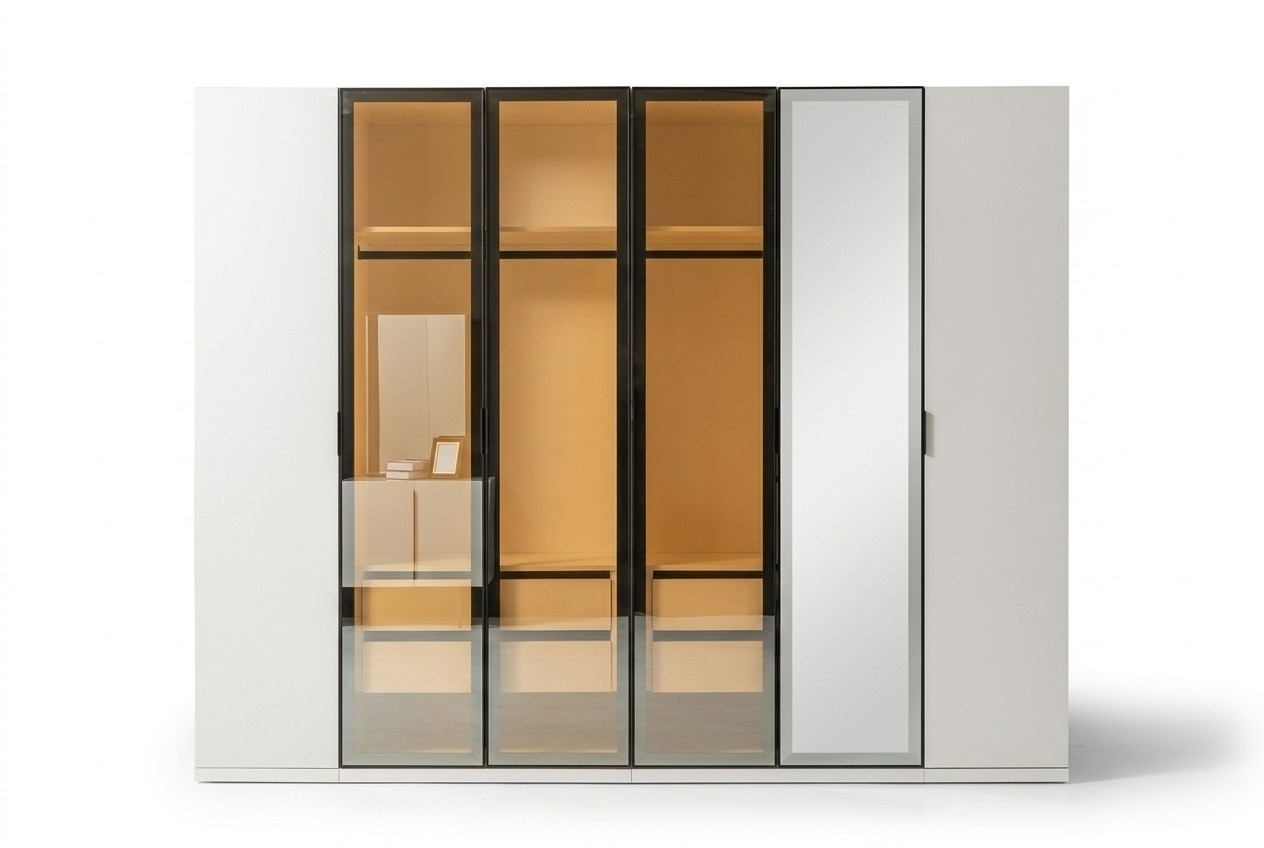 Wardrobe Furniture Wardrobe Italian Style Luxury Bedroom Wardrobes