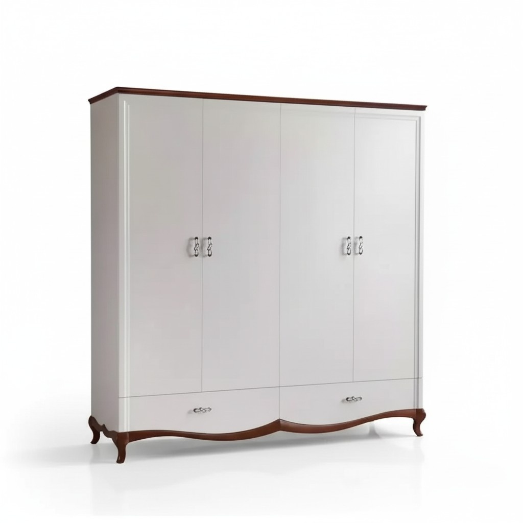 Wardrobe Furniture Wardrobe Wood New Luxury Wardrobe Design