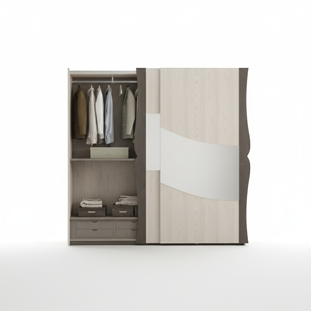 Wardrobe Furniture Italian Furniture Bedroom Wardrobe New