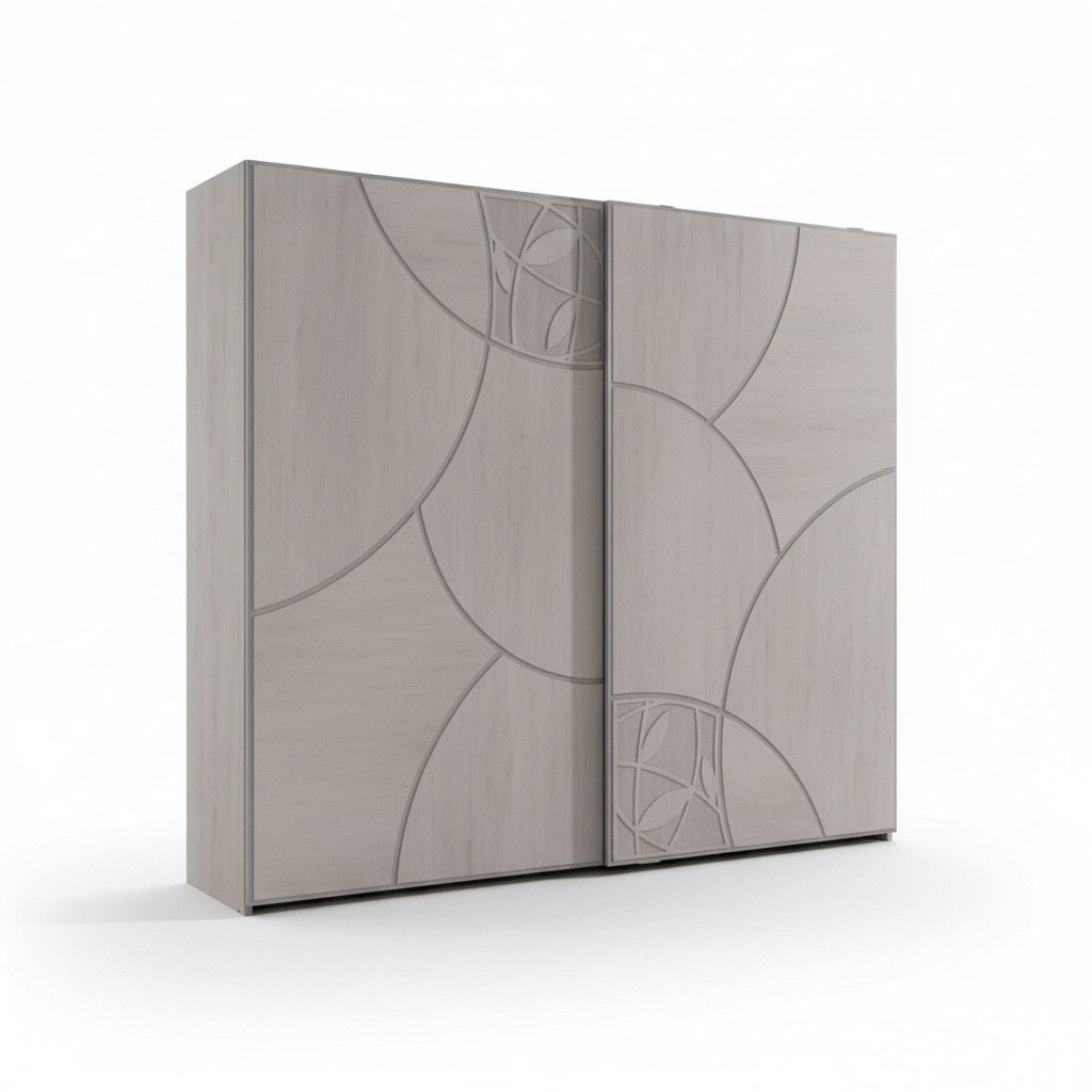 Wardrobe Furniture Luxury Design Furnishings Wardrobes Bedroom