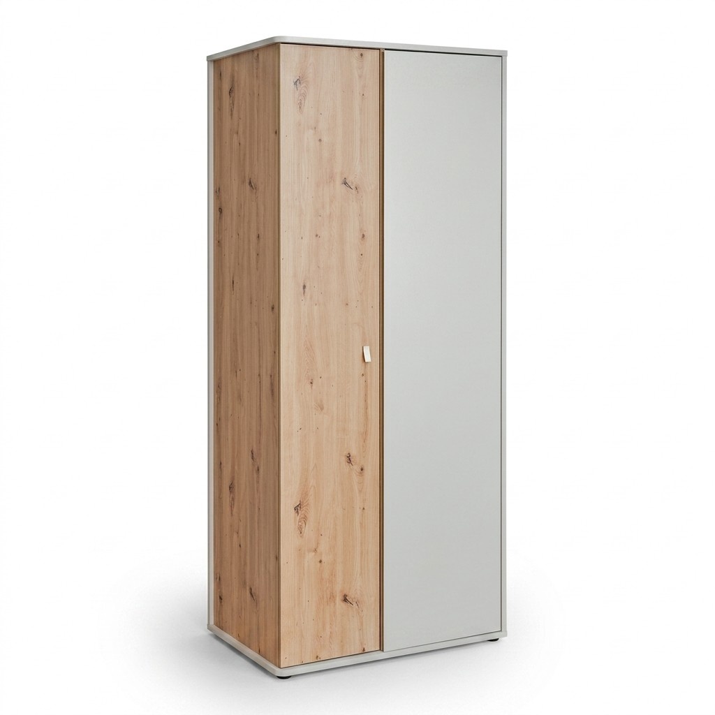Wardrobe Luxury Wardrobe Wood Designer Bedroom Furniture Modern New
