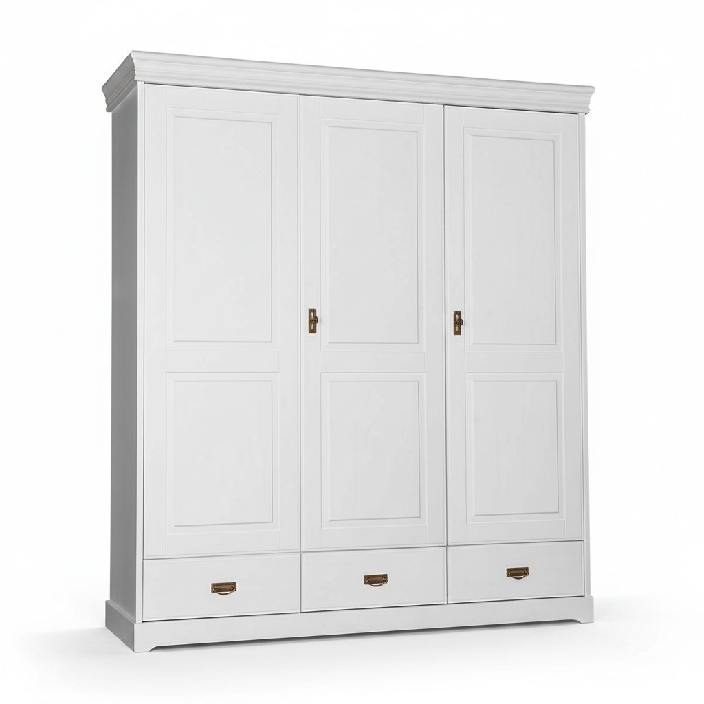 Closet Multipurpose Shelves Cupboard Storage Wardrobe Furniture New