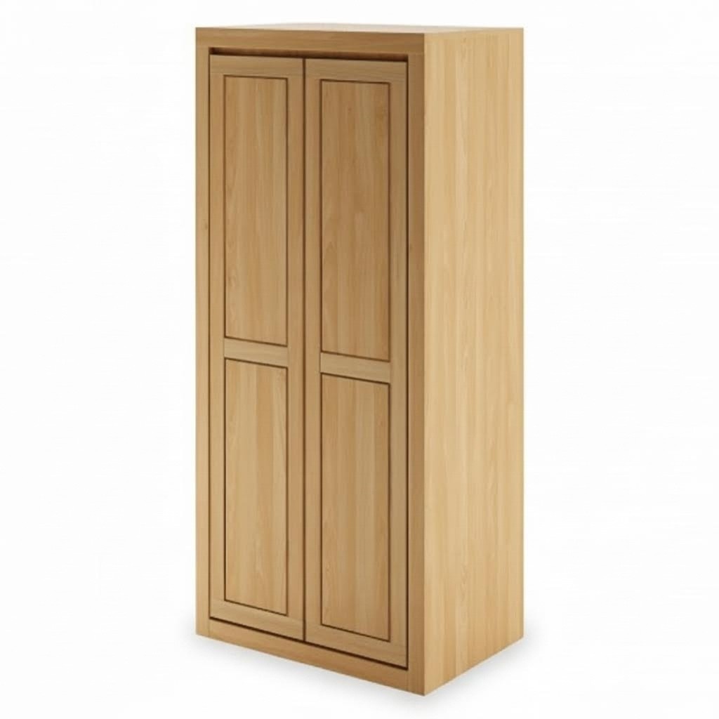 Closet real wood closet solid wood closet beech closets new