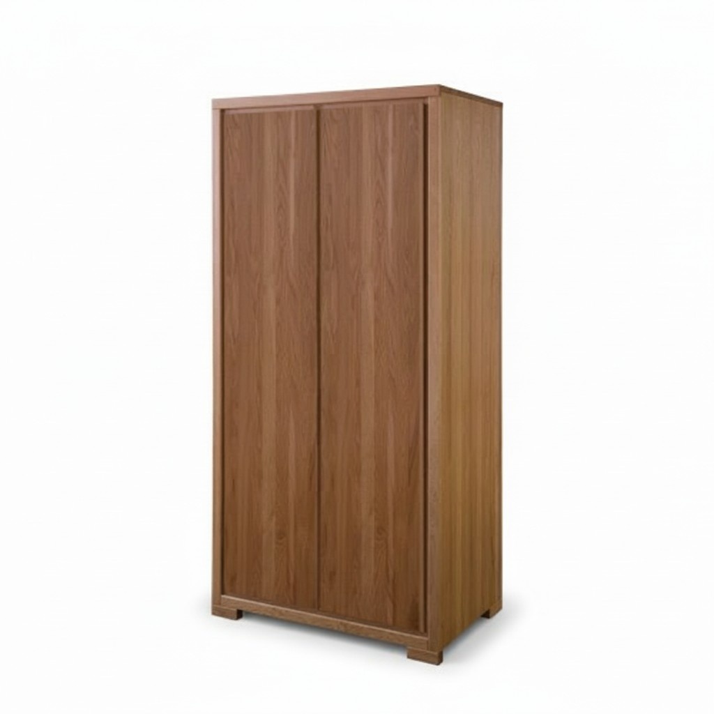 Wardrobe Bedroom Cabinet Design Luxury Cabinets Shelf Wood Solid New